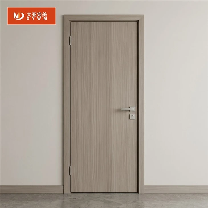 Hollow-Core-PVC-Qhov rooj