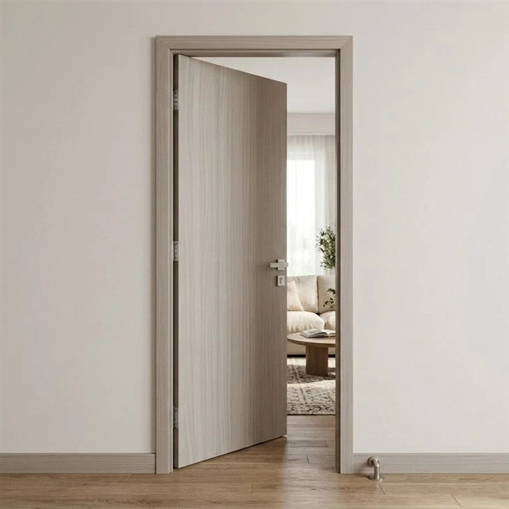 Hollow-Core-PVC-Door suppliers