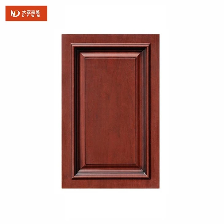 Vacuum Formed Kitchen Doors factory
